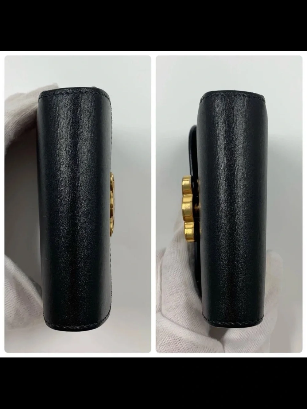 Celine sleek compact